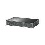 TP-Link TPL-SG1008P 8 Port Gigabit Switch, 4xPoE+, 64W